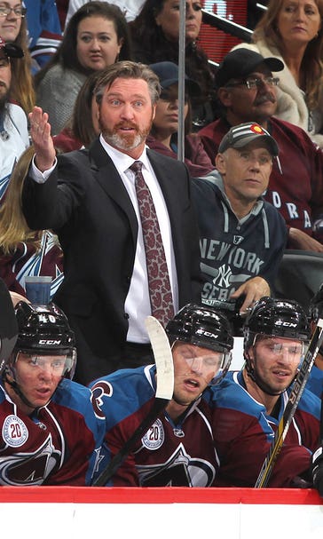 Patrick Roy is wrong: His team is not playing well at all